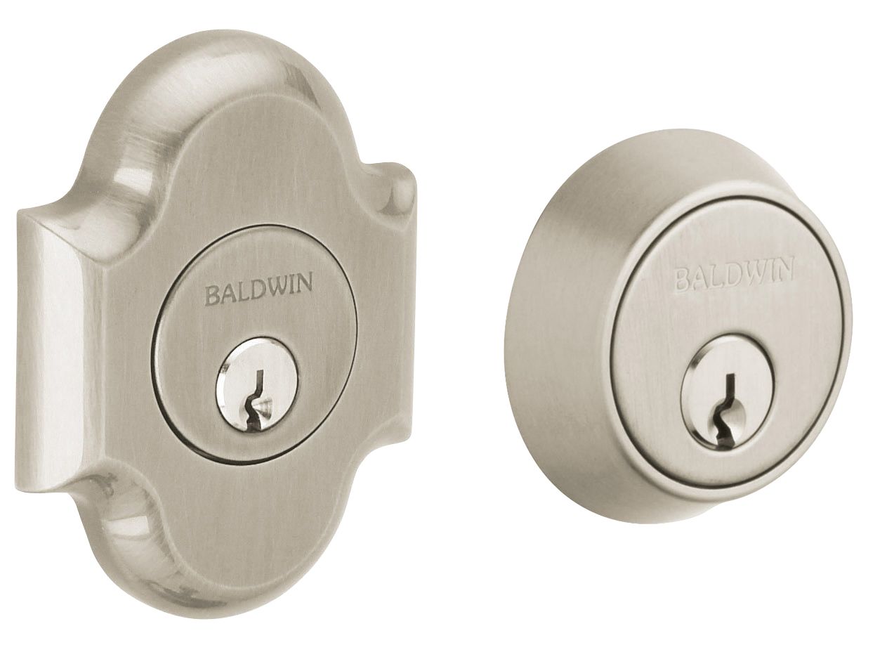 8253 Deadbolt