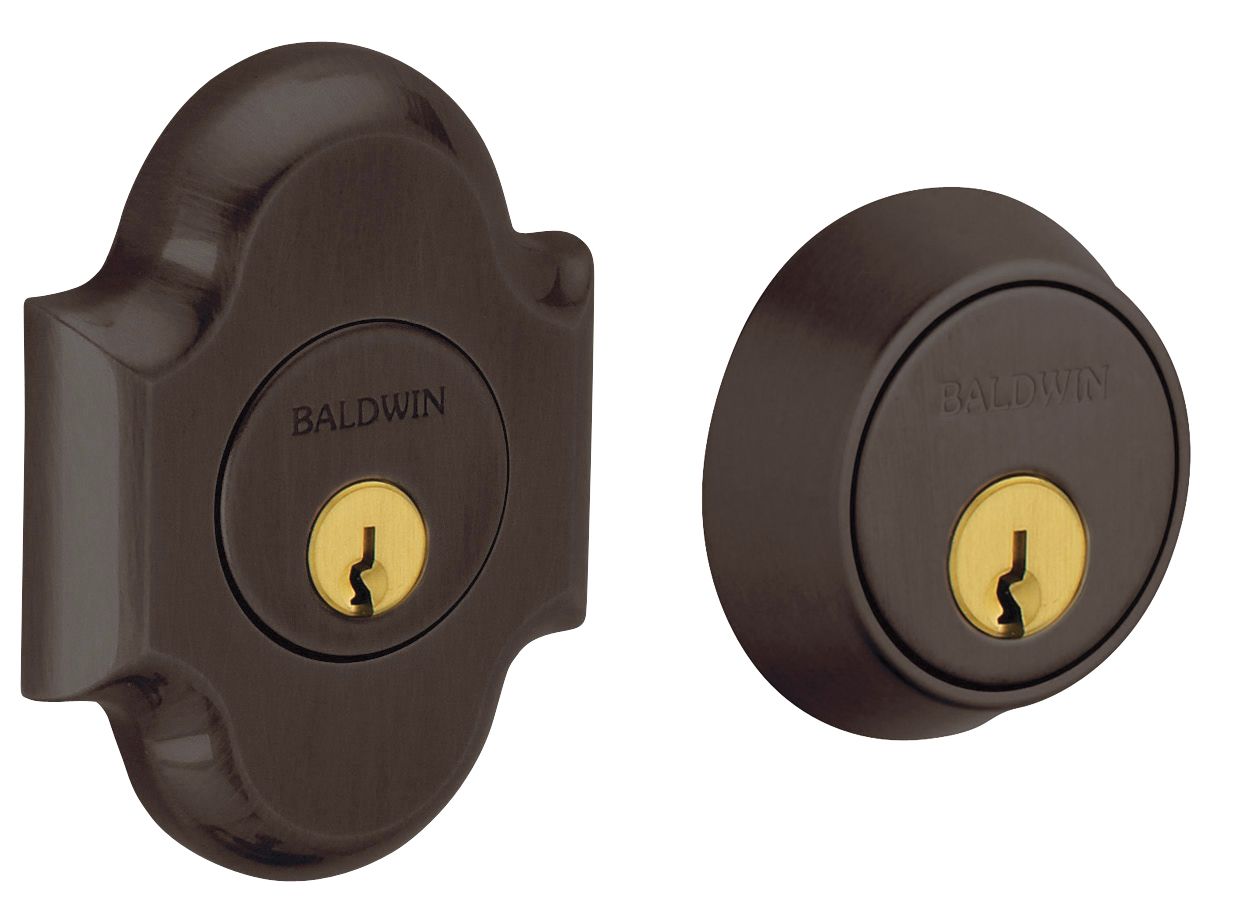 8253 Deadbolt