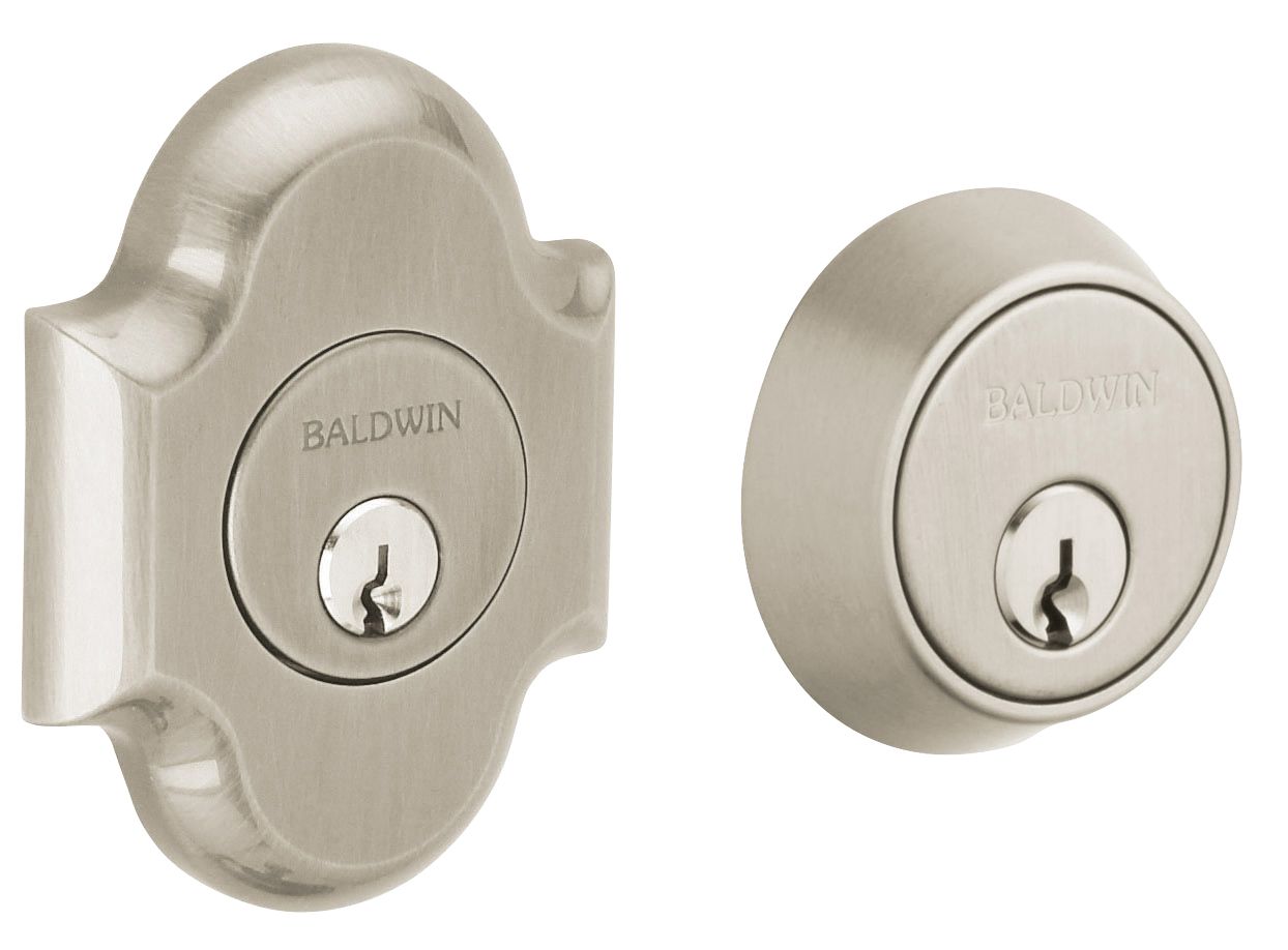 8253 Deadbolt