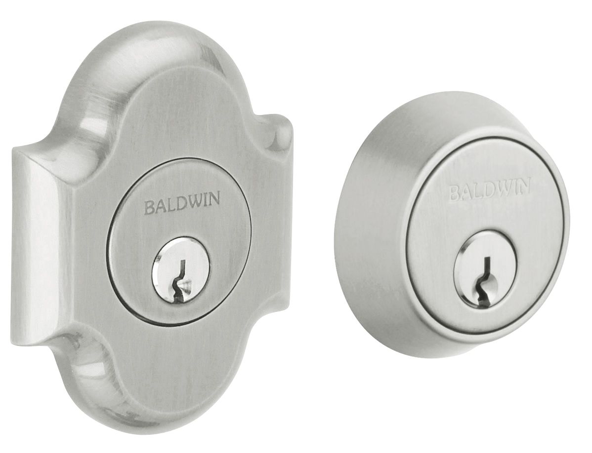 8253 Deadbolt