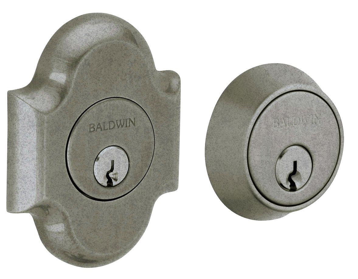 8253 Deadbolt