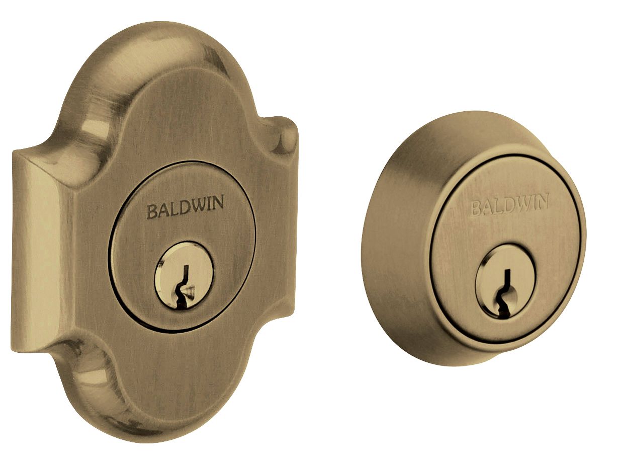 8253 Deadbolt