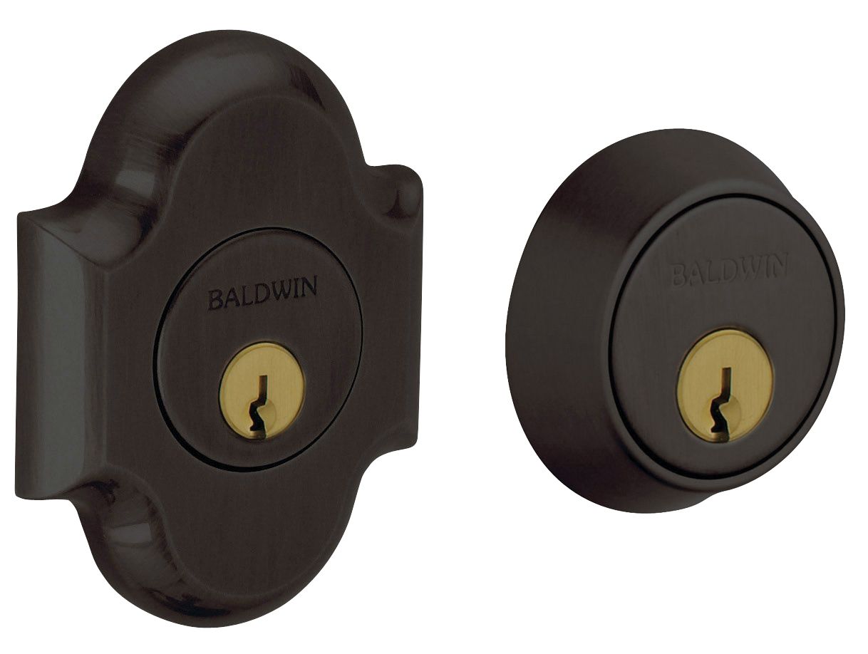 8253 Deadbolt