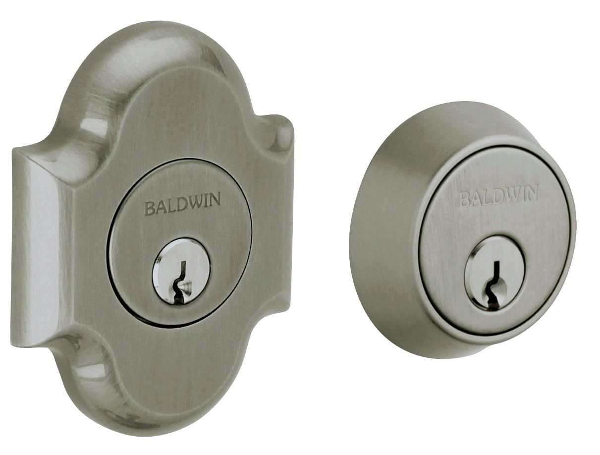 8253 Deadbolt