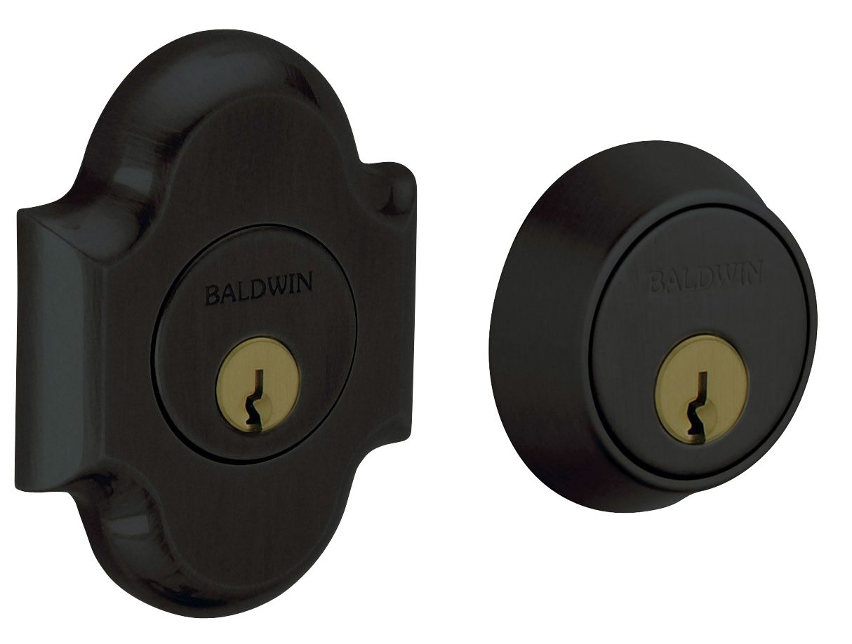 8253 Deadbolt