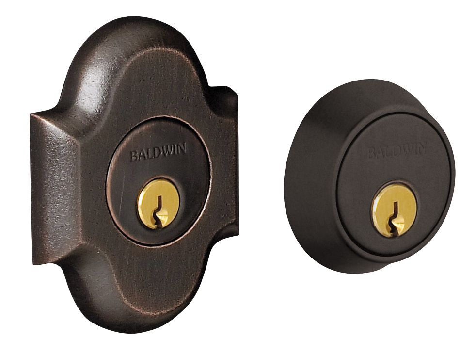 8253 Deadbolt