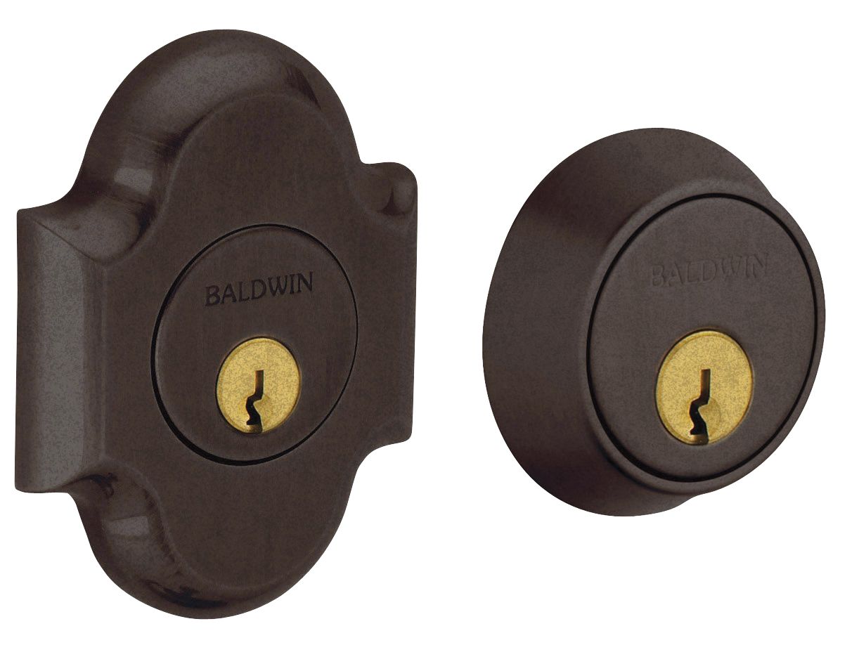 8253 Deadbolt