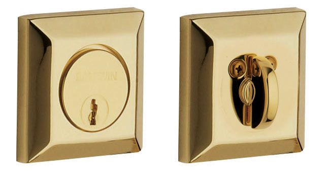 8254 Deadbolt