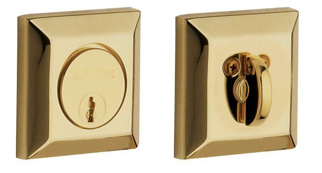 8254 Deadbolt