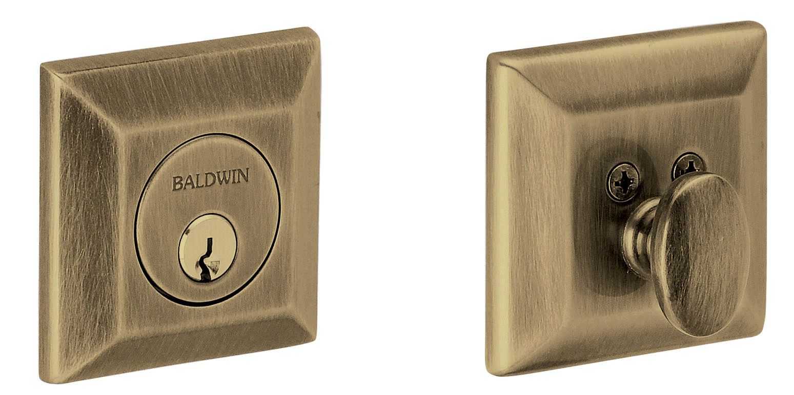 8254 Deadbolt