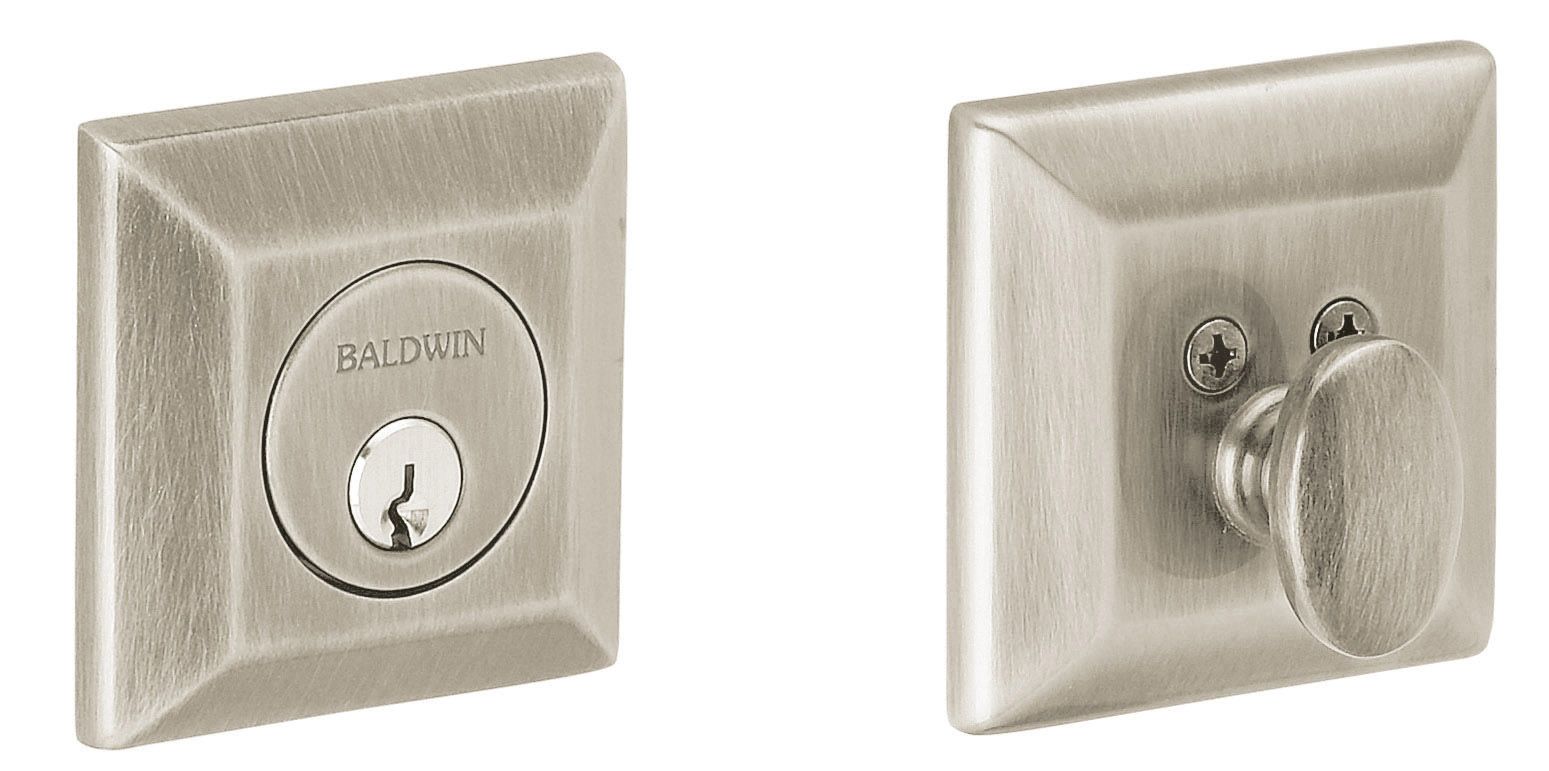 8254 Deadbolt