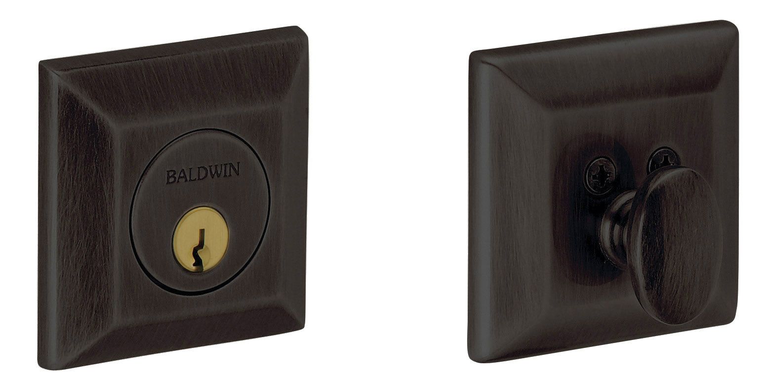 8254 Deadbolt