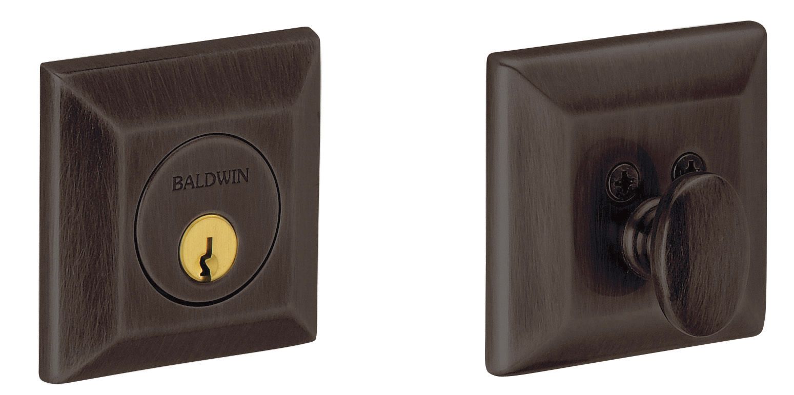 8254 Deadbolt