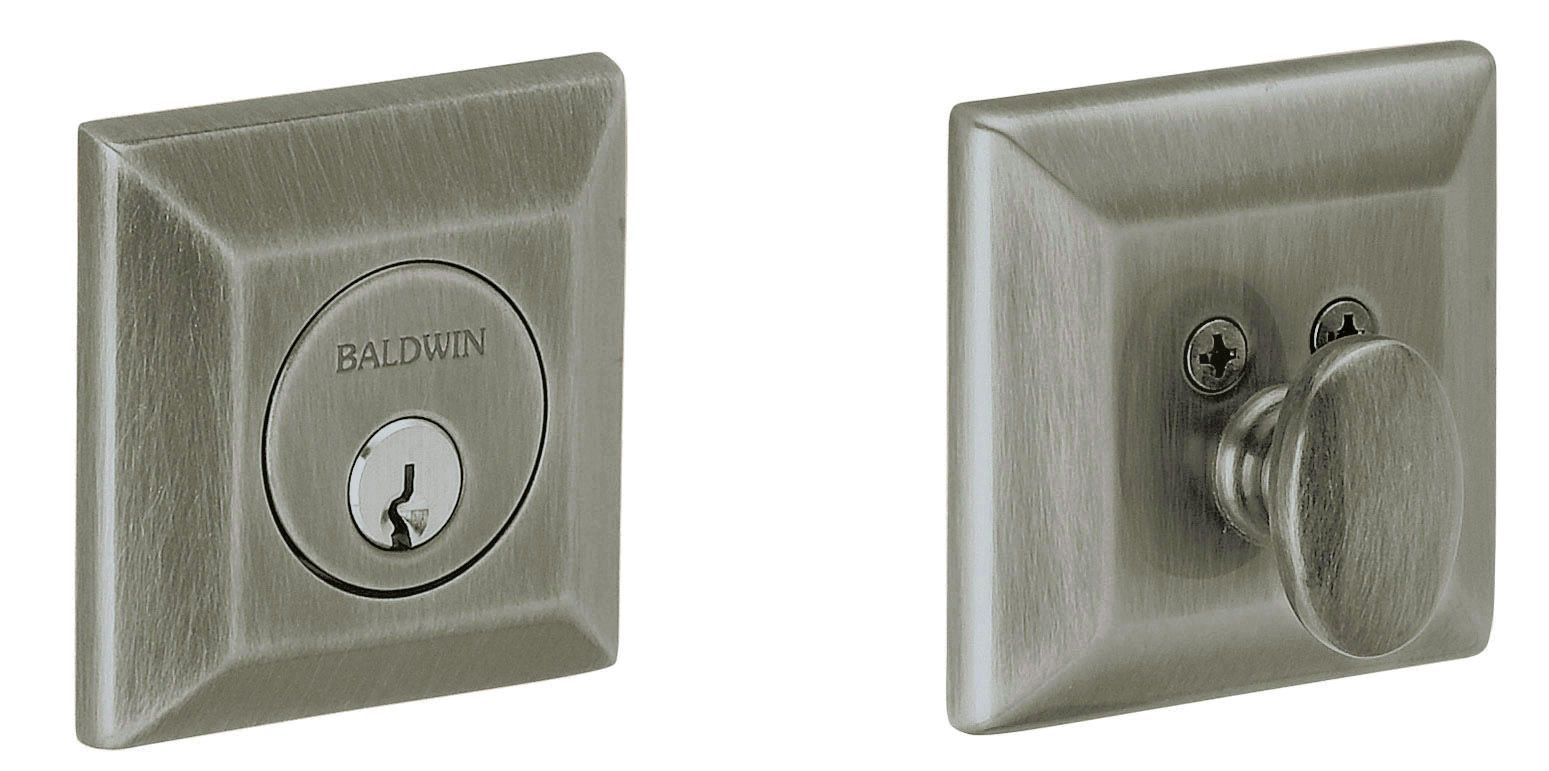 8254 Deadbolt