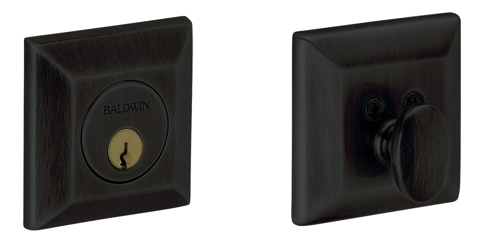 8254 Deadbolt