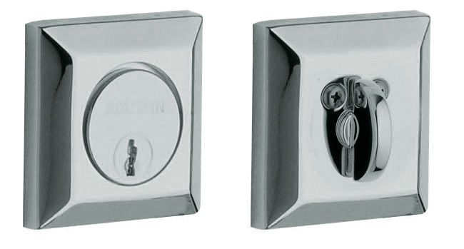 8254 Deadbolt