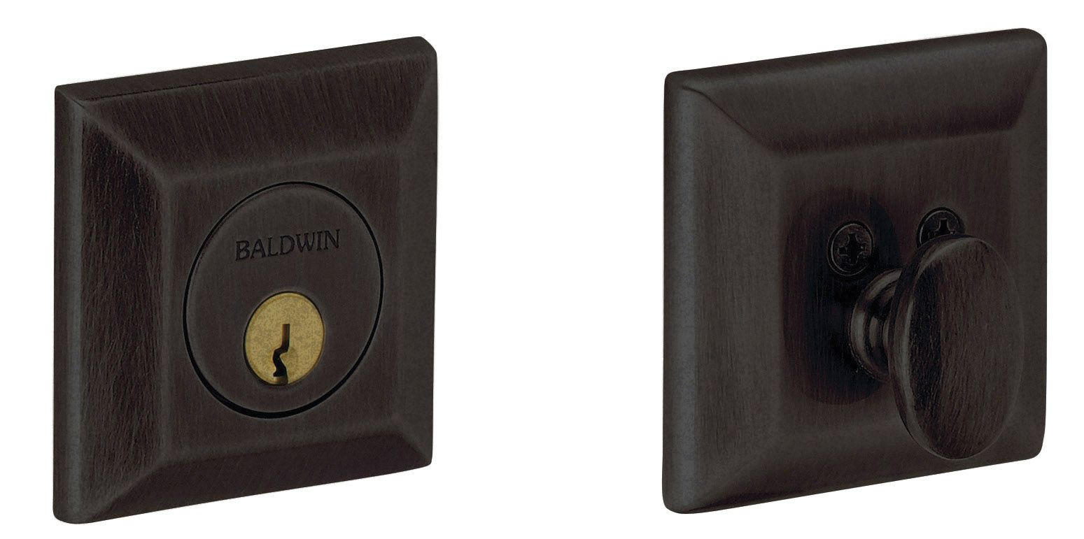 8254 Deadbolt