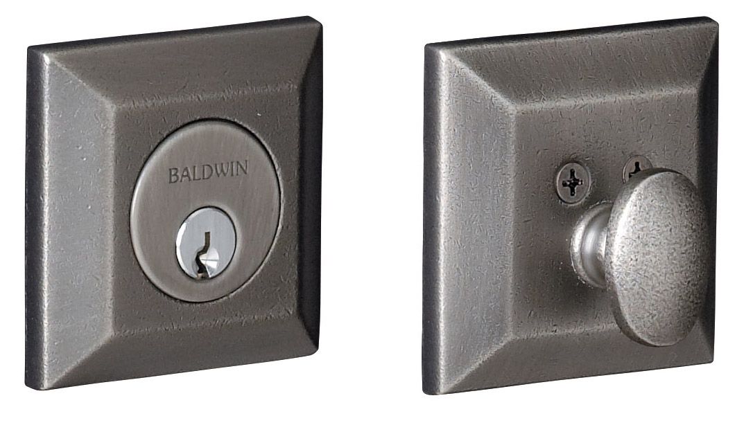 8254 Deadbolt