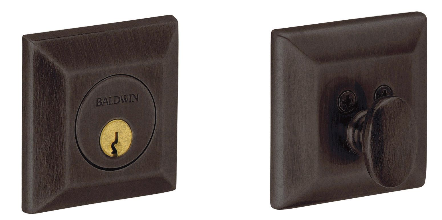 8254 Deadbolt