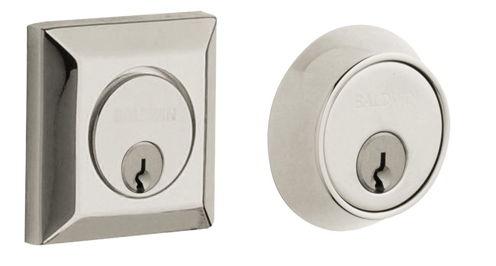 8255 Deadbolt