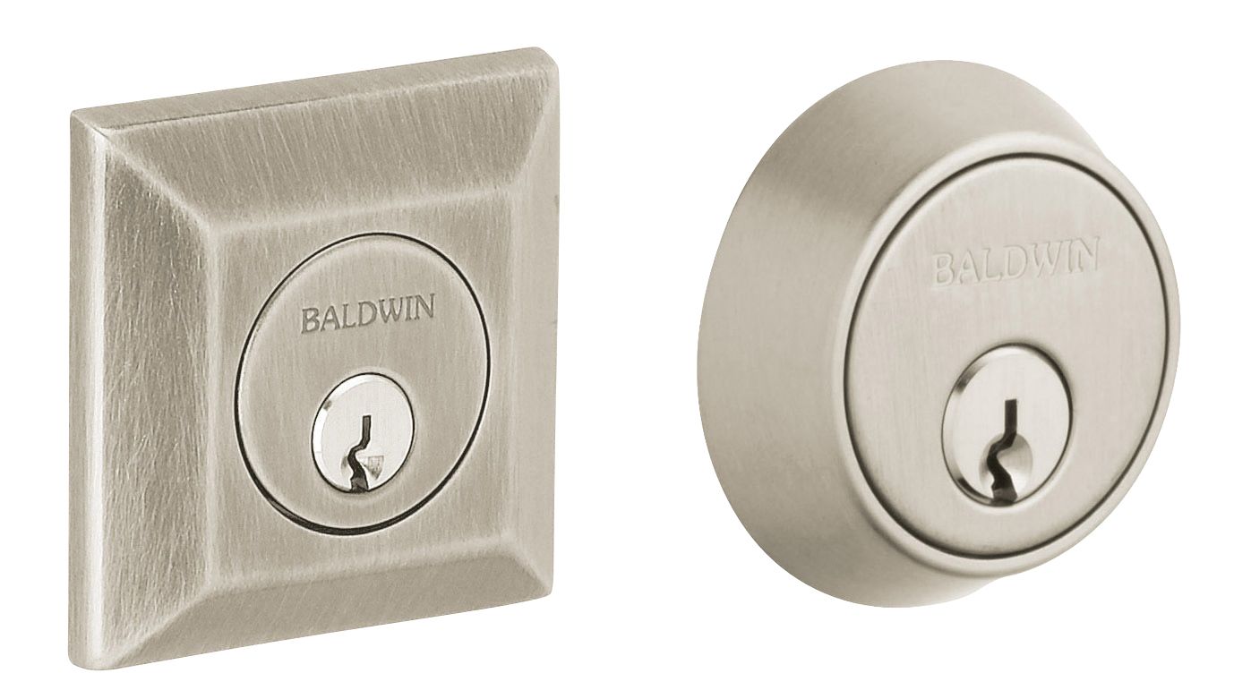 8255 Deadbolt