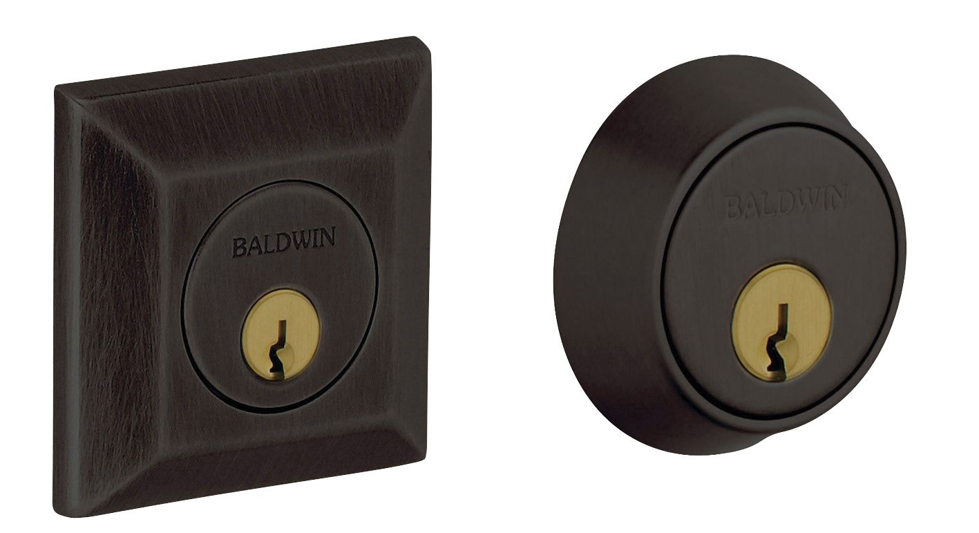 8255 Deadbolt