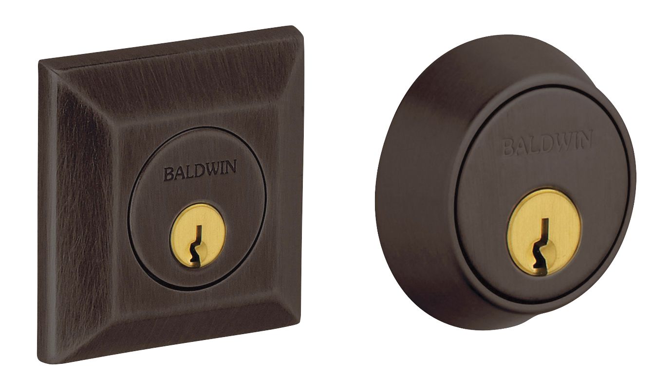 8255 Deadbolt