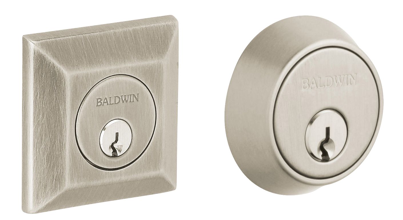 8255 Deadbolt
