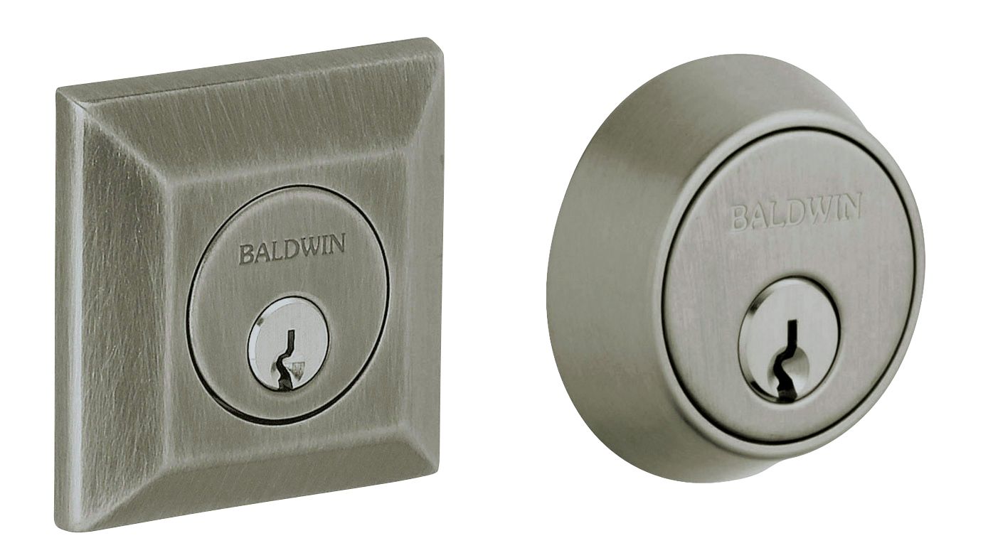 8255 Deadbolt