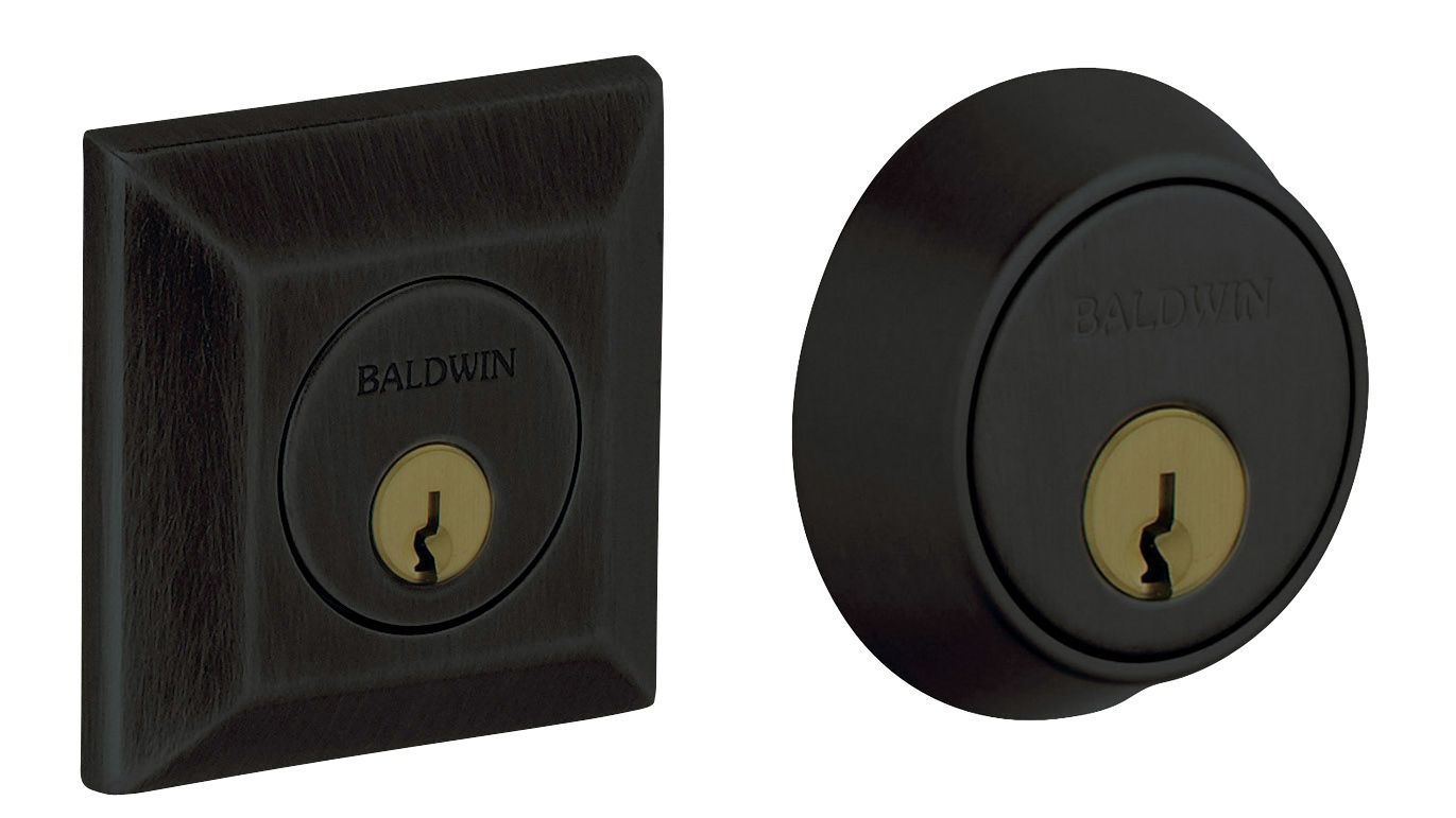 8255 Deadbolt