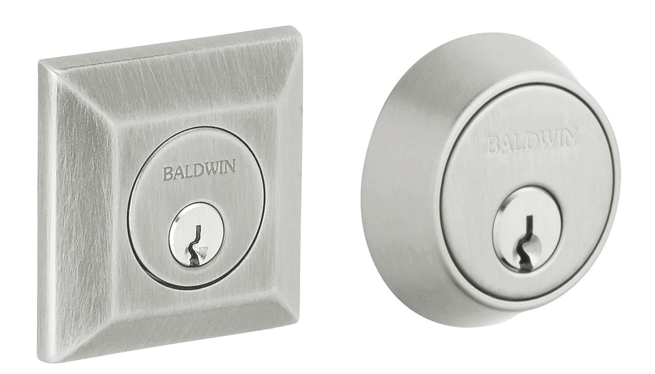8255 Deadbolt