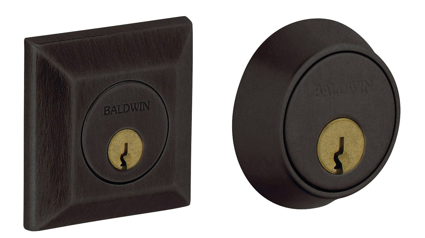 8255 Deadbolt