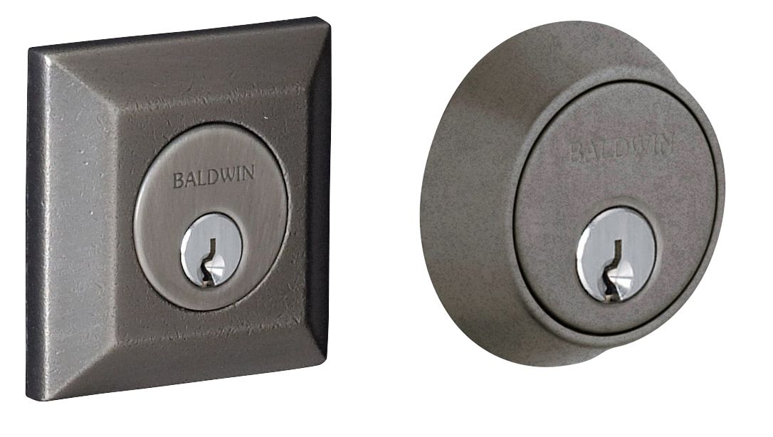 8255 Deadbolt