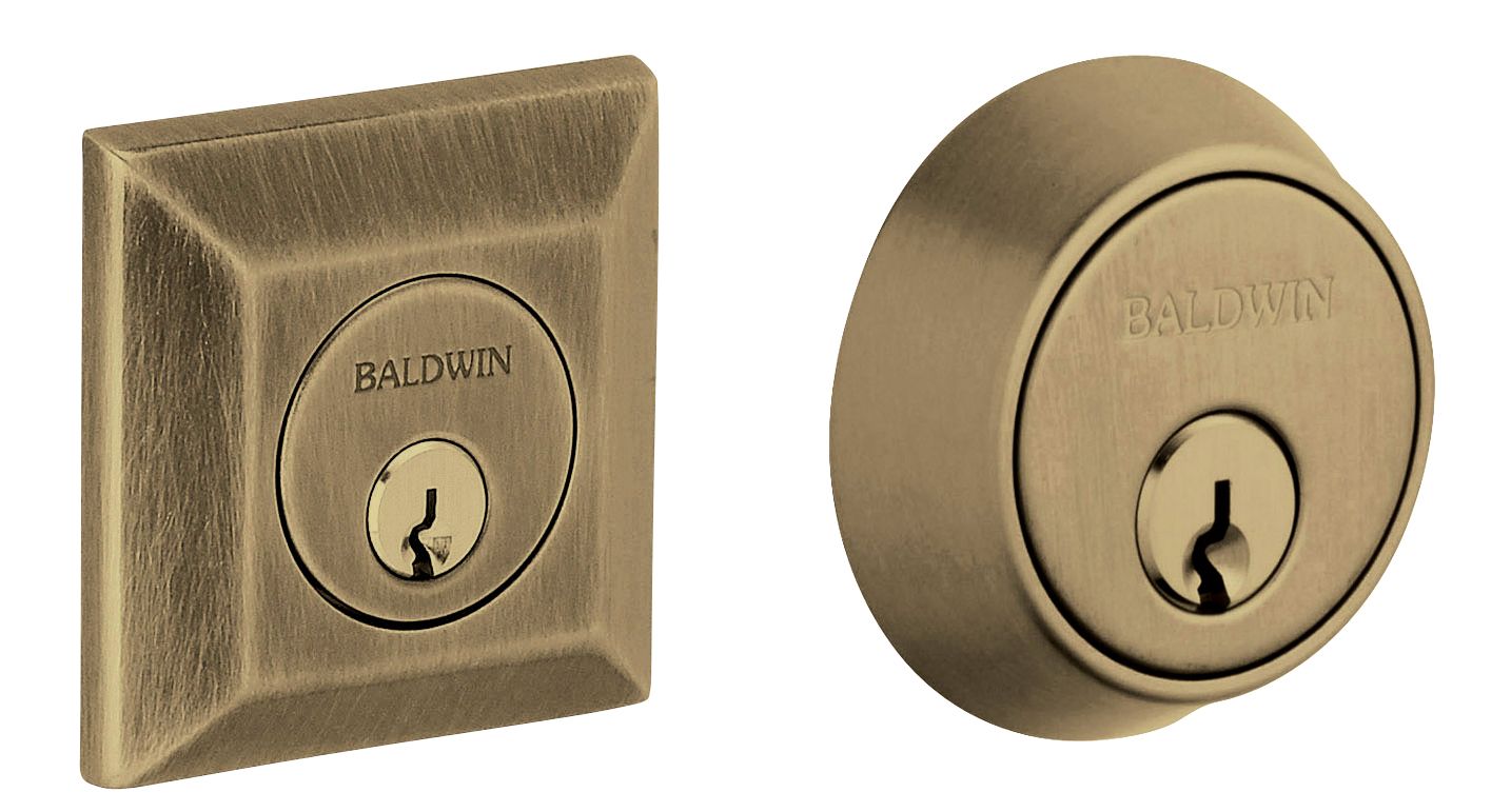 8255 Deadbolt
