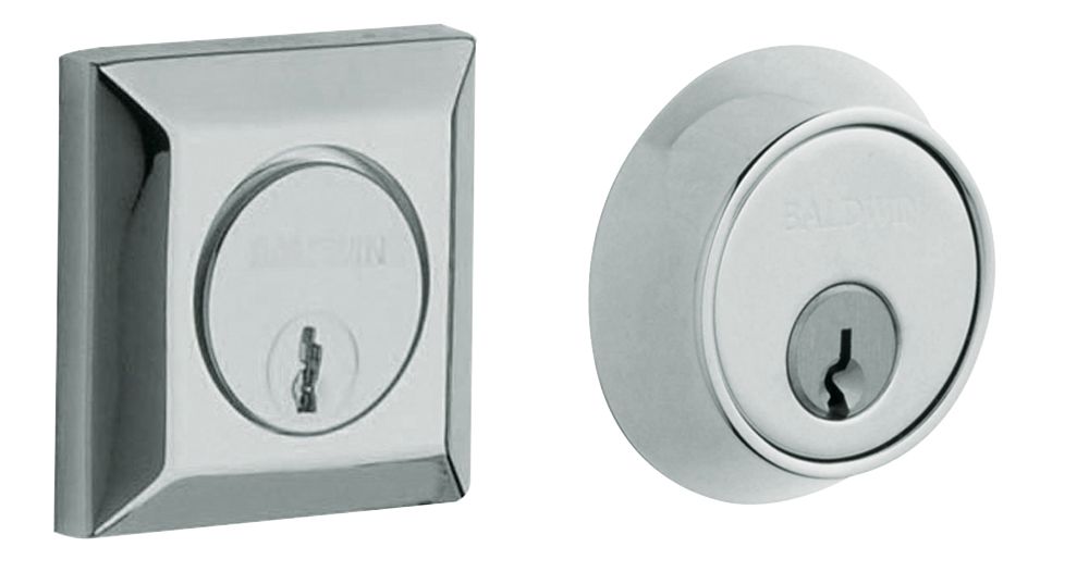 8255 Deadbolt
