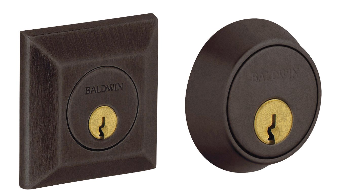 8255 Deadbolt