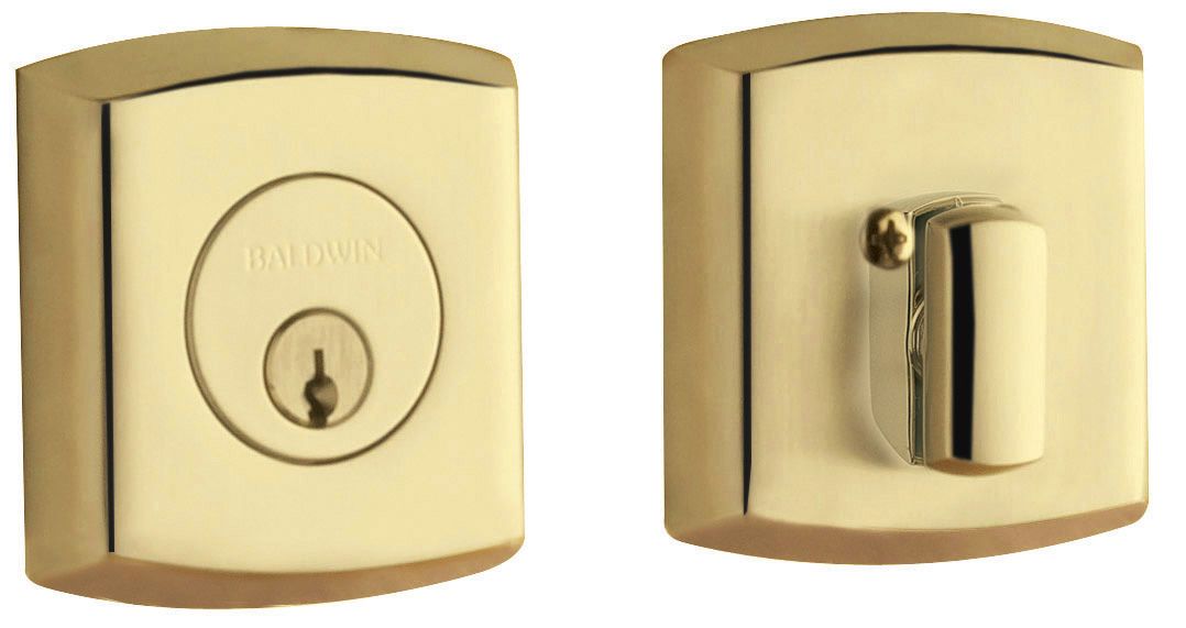 8285 Deadbolt