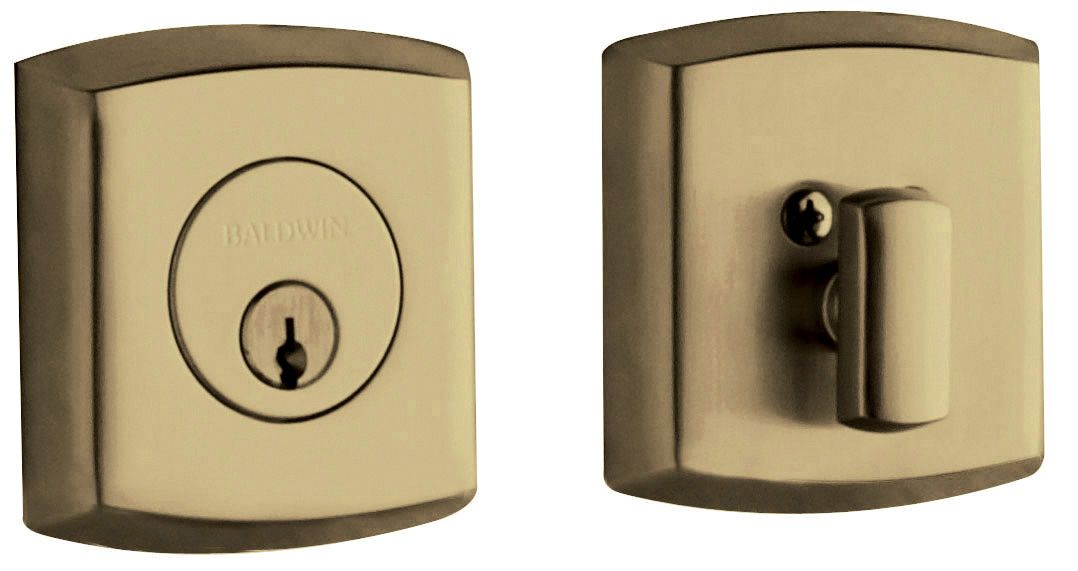 8285 Deadbolt