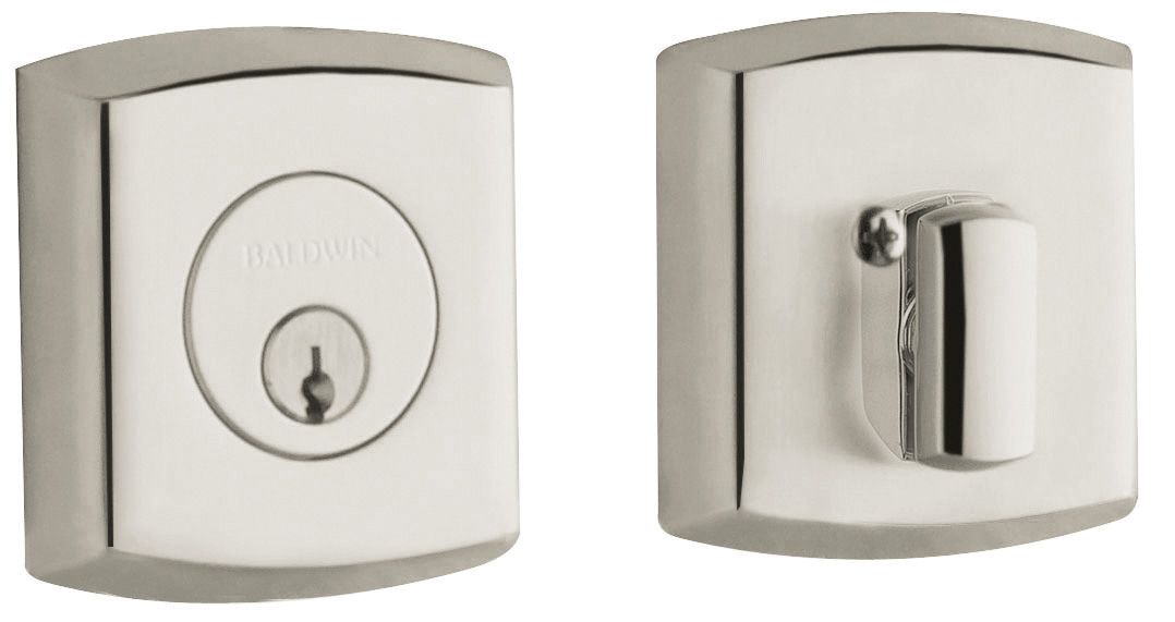 8285 Deadbolt