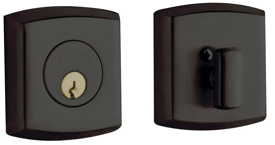 8285 Deadbolt