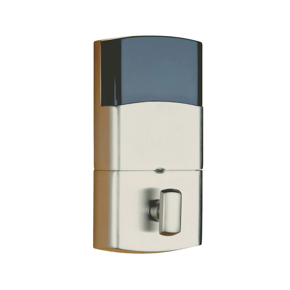 Soho 8285 AC Z-Wave Deadbolt, no Keypad