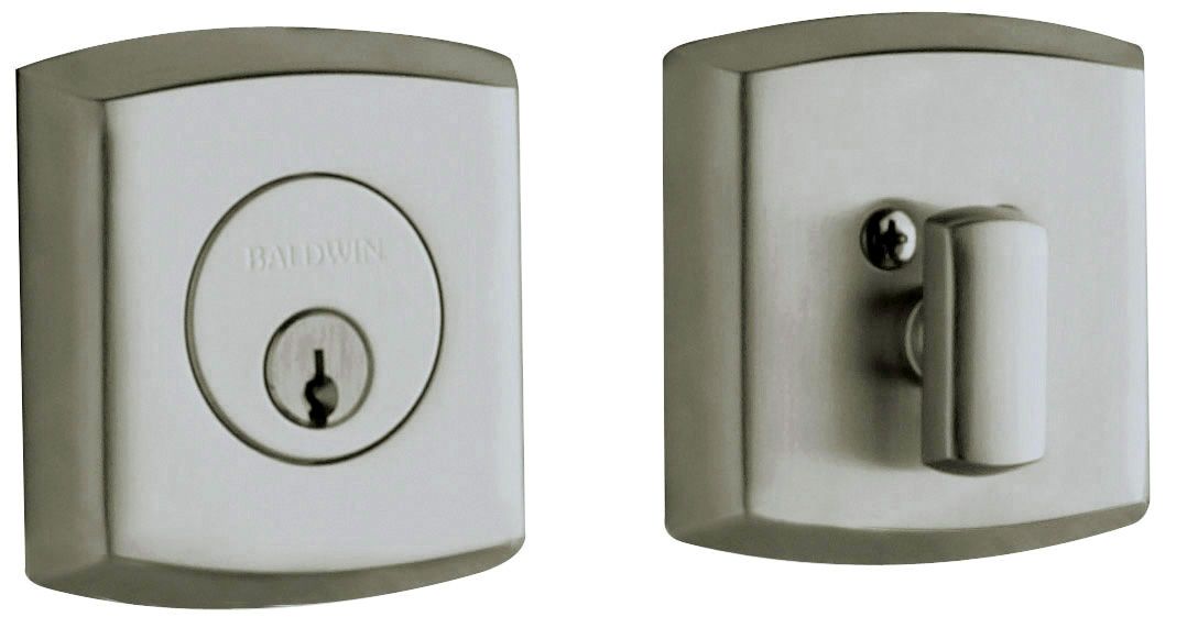 8285 Deadbolt