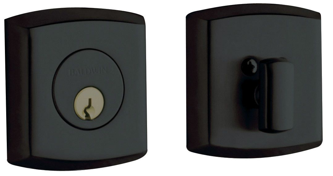 8285 Deadbolt