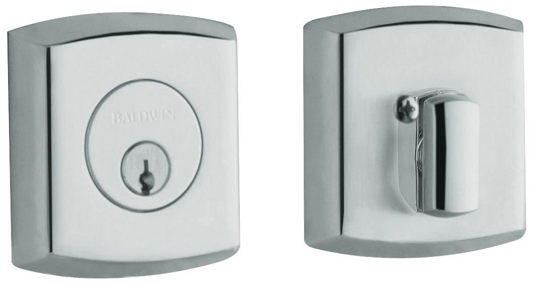 8285 Deadbolt