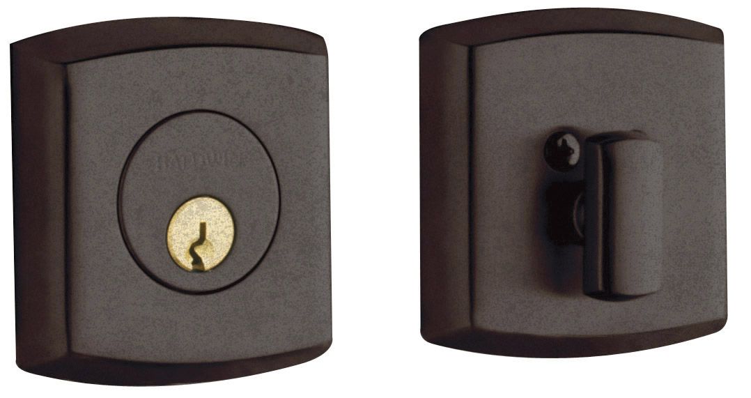8285 Deadbolt