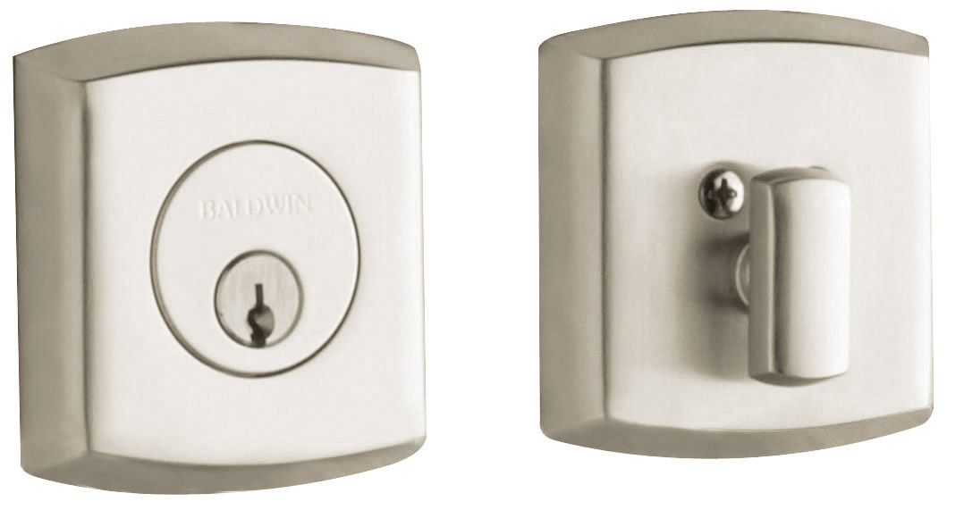 8285 Deadbolt