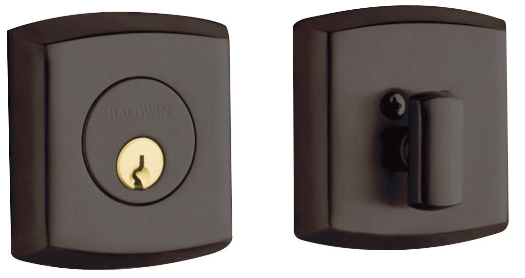 8285 Deadbolt