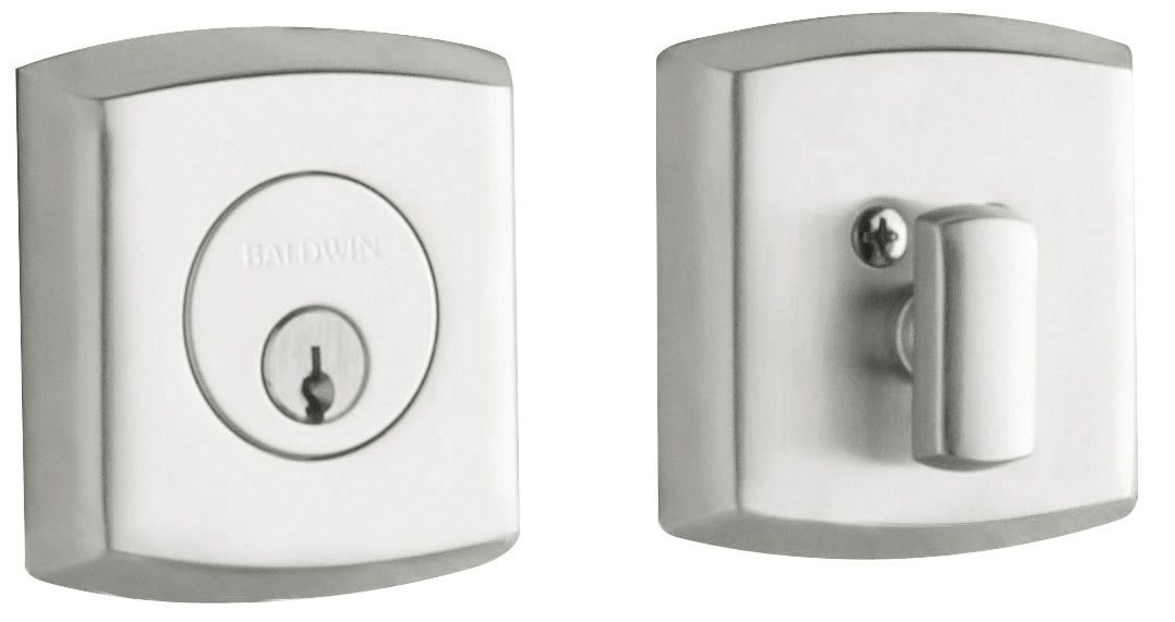 8285 Deadbolt