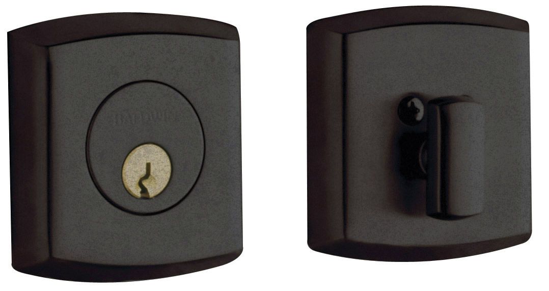 8285 Deadbolt