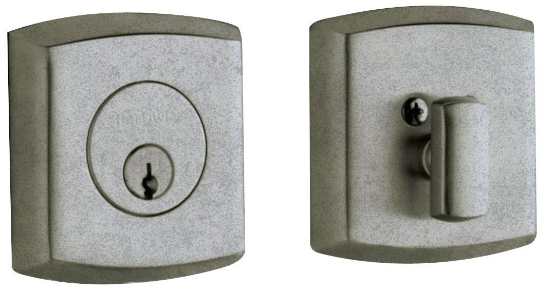 8285 Deadbolt